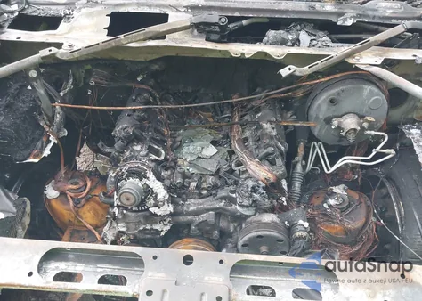 2015 Chevrolet Silverado 1500 High Country from USA, damaged, VIN 3GCUKTEJ4FG463861